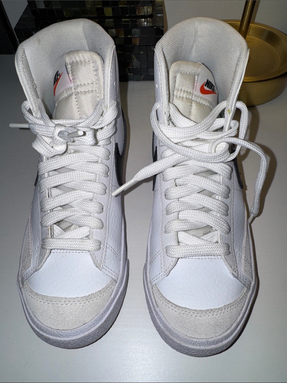 Nike Blazers